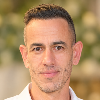 Ory Yaffe Mordechai, Expert AI solutions Programmer for Hire.
