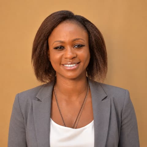 Ifeoma Nwajei, Developer in Abuja, FCT, Nigeria