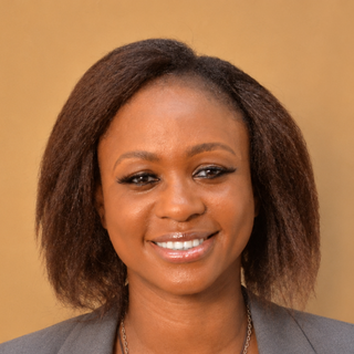 Ifeoma Nwajei, Freelance AI Security Engineer.