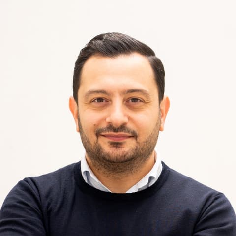 Hovik Torkomyan, Marketing Expert in Rotterdam, Netherlands