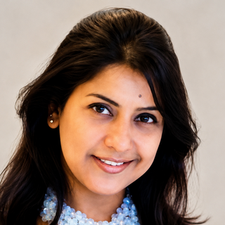 Sarita Sahu, Freelance predictive analytics Expert.