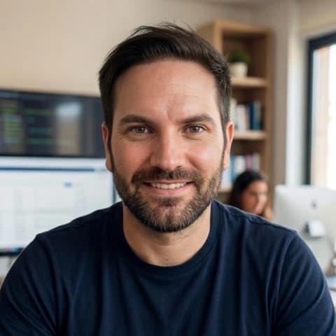 Samuele Giampieri, Developer in Recanati, Province of Macerata, Italy