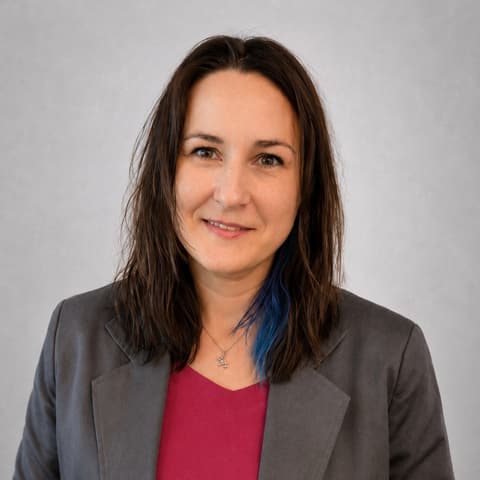 Mariia Tiurina, Developer in Tel Aviv-Yafo, Israel