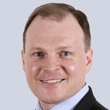 John Gibbons, Toptal Excel Developer.