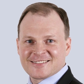 John Gibbons, Toptal Excel Developer.