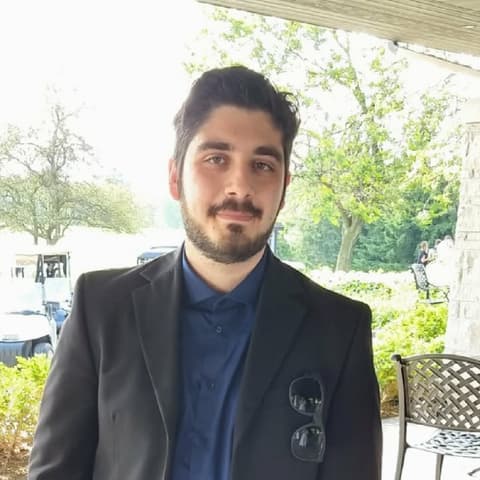 David Yachouh, Developer in Hamilton, Canada