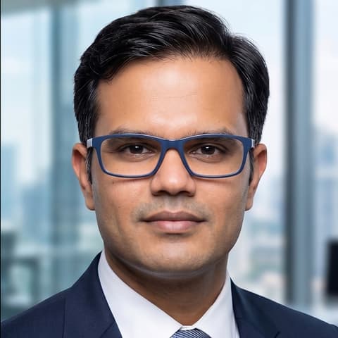 Ramachandran Balasubrahmanian, Developer in Bengaluru, India