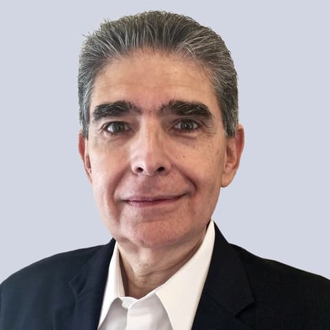Patricio Gerardo Sanchez, Management Consultant in Plano, TX, United States