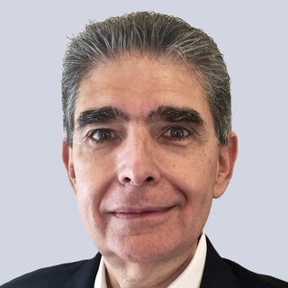 Patricio Gerardo Sanchez, logistics consulting Professional.