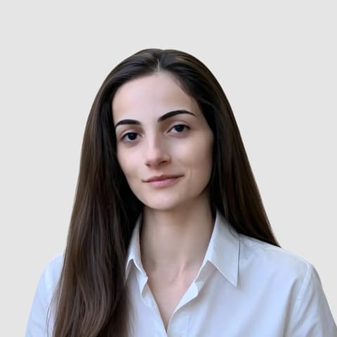 Narine Aghalaryan, Developer in Yerevan, Armenia