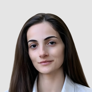 Narine Aghalaryan, Expert ElevenLabs Programmer for Hire.