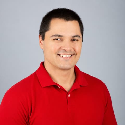 Magno Rodrigues de Oliveira, Developer in Ottawa, Canada