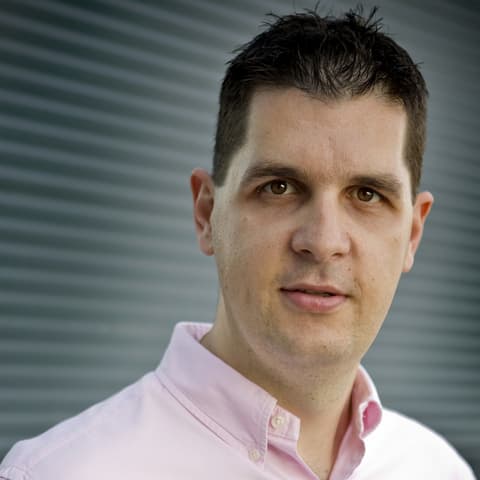 Dario Bilic, Developer in Zagreb, Croatia