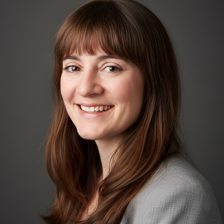 Isabella Brusati, Freelance AI change management Professional.