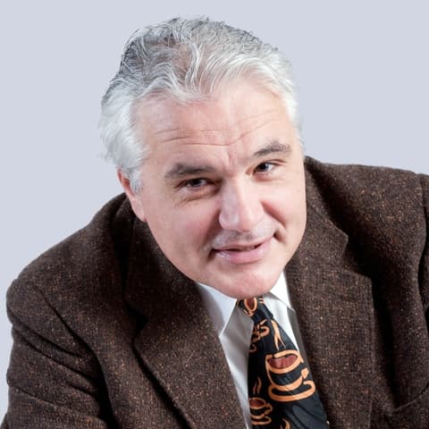 Euro Trapani, Management Consultant in Paradiso, Switzerland