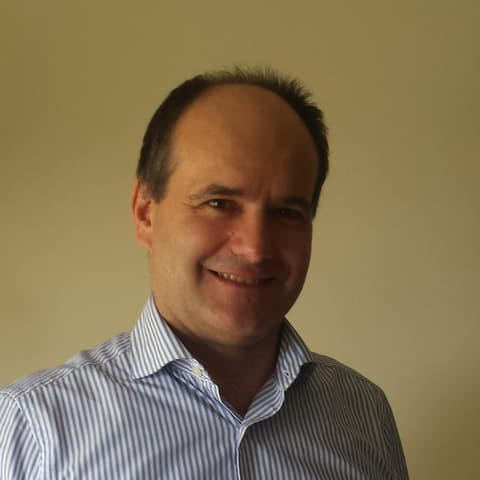 Rafael Merino Murga, Management Consultant in Bilbao, Spain