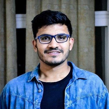 Dhruv Suri, Developer in New York, NY, United States