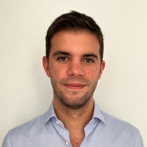 Jose Tomas Lavin Leon, Developer in Santiago, Chile