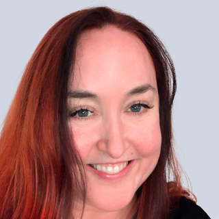 Anne Clark, Expert SaaS Designer Freelance.