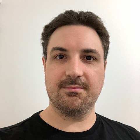 Hernan Saez, Developer in Buenos Aires, Argentina