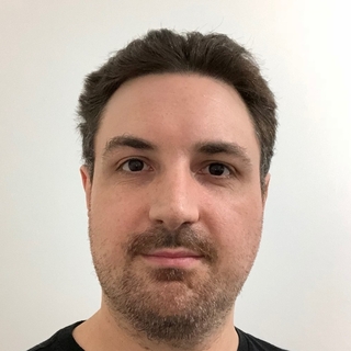 Hernan Saez, Freelance Vuforia Engineer.