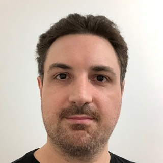Hernan Saez, Freelance Vuforia Engineer.