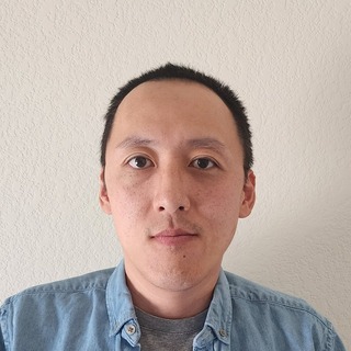 James Irie, Senior anomaly detection Programmer and Consultant.