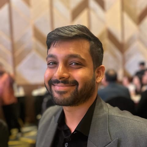 Sachin Sadashiv, Developer in Bengaluru, India