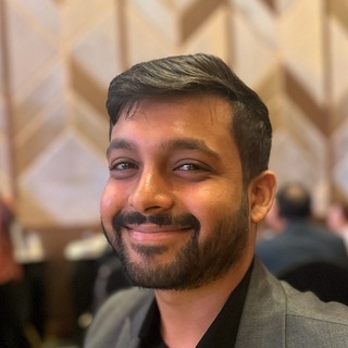 Sachin Sadashiv, Alteryx Coder.