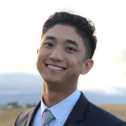 Daniel Ju, Management Consultant in Los Angeles, United States