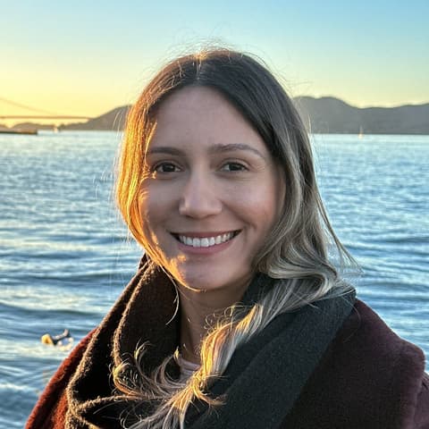 Joana Costa, Developer in Santa Clara, United States