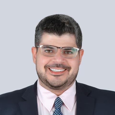 Esameldeen Hammouda, Management Consultant in New Cairo City, Cairo Governorate, Egypt