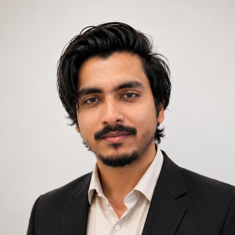 Sanyam Jain, Developer in Noida, Uttar Pradesh, India