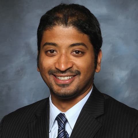 Surya Krishnan, Management Consultant in Irvine, CA, United States