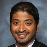 Surya Krishnan, Market Research Consultant.