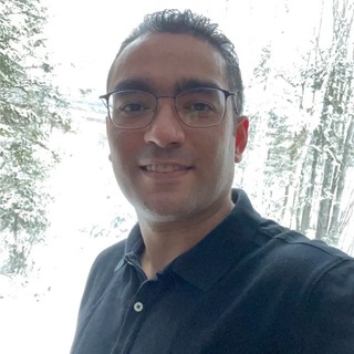 Mohamed ELMesseiry, Expert AIOps Programmer for Hire.