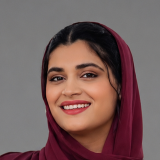 Sehar Nisar, Freelance Vector Database Developer for Hire.