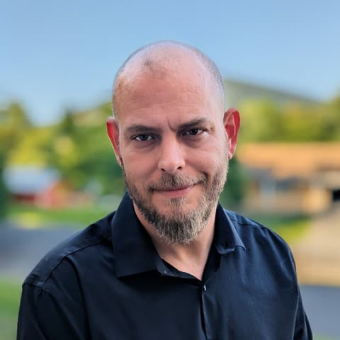 Dave Moore, Developer in Newport, PA, United States