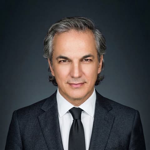 Fabrizio Gramuglio, Management Consultant in Italy, Italy