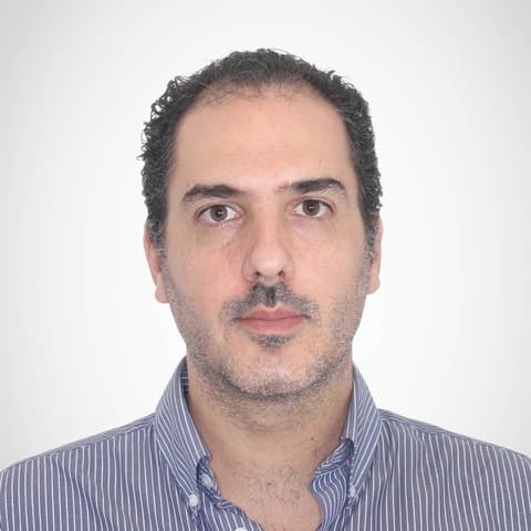 Uri Yael, Developer in Lambare, Central Department, Paraguay