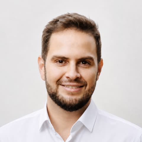 Romualdo Santos, Developer in Bragança Paulista - State of São Paulo, Brazil