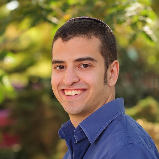 Jeremy Gerstle, Developer in Modi'in Area, Israel