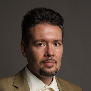 Evgeny Tsvigun, Freelance Apache Spark Engineer.