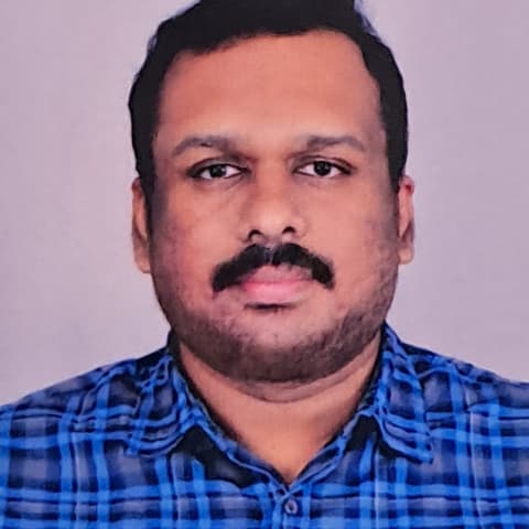 Sabarisha G M, Developer in Bengaluru, India