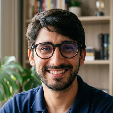 Caio Vitor Oliveira Moreira, Developer in São Paulo, Brazil