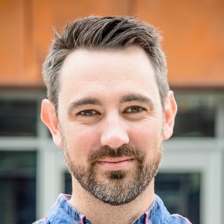 Jason Walsh, AI content Director.