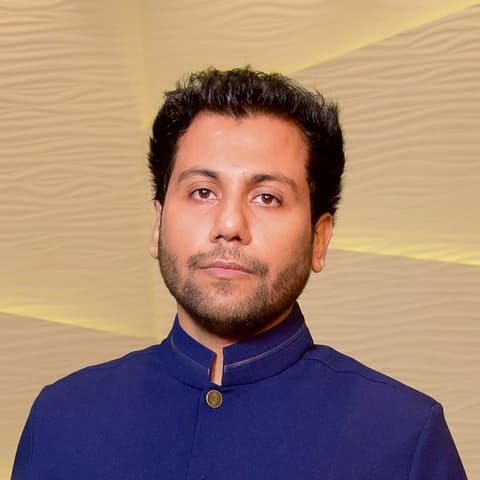 Shivam Choudhary, Developer in Greater Noida, Uttar Pradesh, India