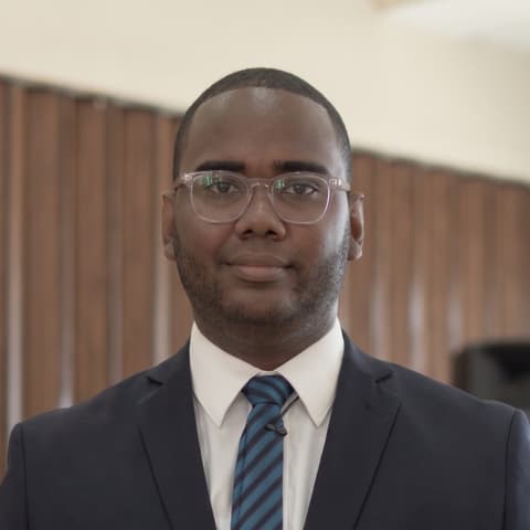 Victor Manuel Brito Garcia, Developer in Santo Domingo, Dominican Republic