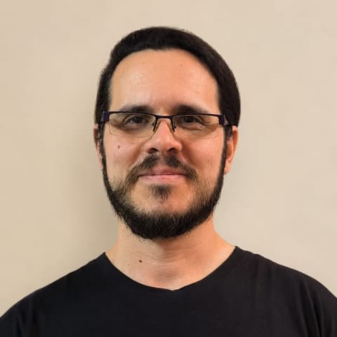 Santiago Casini, Product Manager in Buenos Aires, Argentina