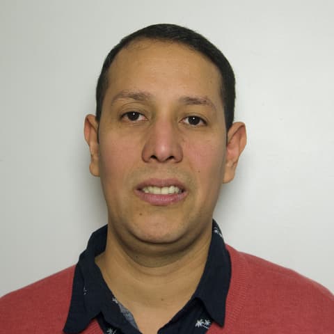 Arturo Delgado, Developer in Santiago, Chile